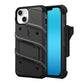 ZIZO BOLT BUNDLE IPHONE 14 (6.1) CASE WITH TEMPERED GLASS