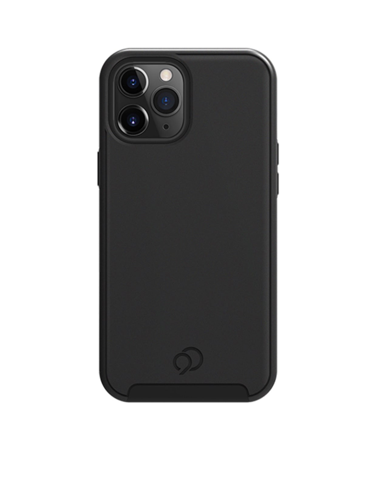 iPhone 12 (6.1) Premium Dual Layered Case