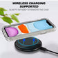 iPhone 11 Premium Hard Shell Hybrid Case