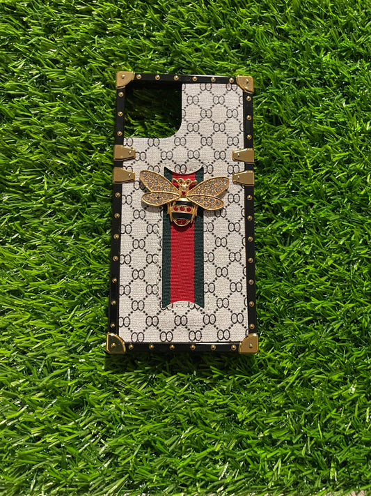 iPhone 13 Pro Designer Hybrid Case
