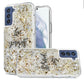 Galaxy s22 Ultra Glitter Hybrid Case