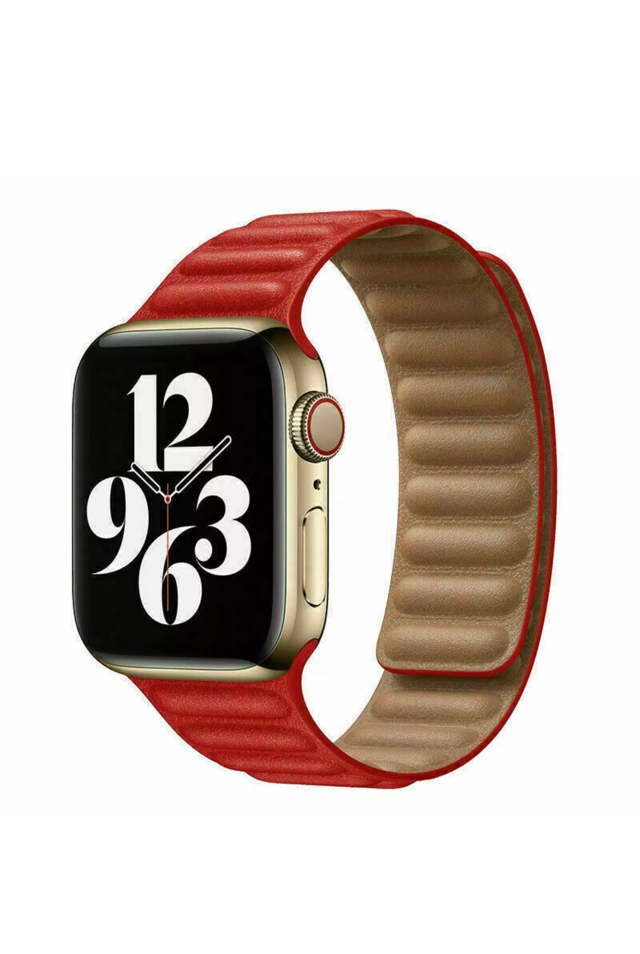Apple Watch Magnetic Loop Band