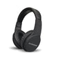 PUREGEAR PUREBOOM BLUETOOTH WIRELESS HEADPHONES