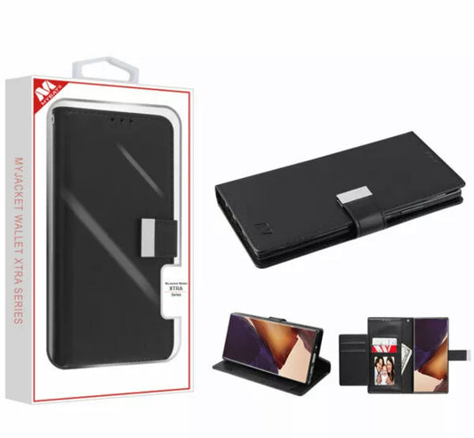 Samsung Galaxy Note 20 Wallet Case