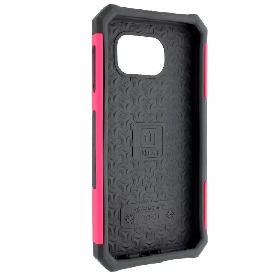 Samsung Galaxy S6 Dual Layer Case