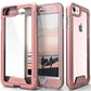 iPhone 7/8/SE 2000 Premium Case W/ Glass