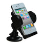 MyBat Pressure Dash And Vent Mount- Black