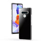 LG Stylo 6 Night Stars Hybrid Case