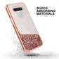 LG K51 Premium Hybrid Case