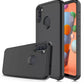 Samsung Galaxy A21 Shockproof Armor Case