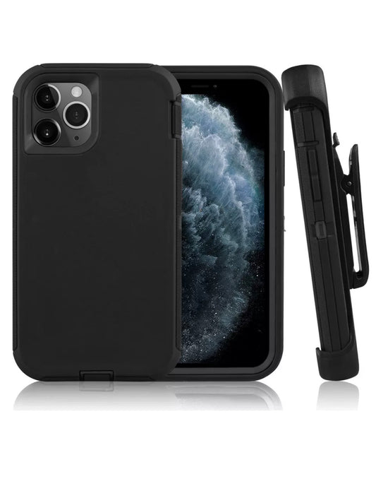 iPhone 12 Pro Max Heavy Duty Case