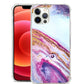 iPhone 12 Pro Max Marble Hard Case