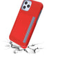 iPhone 12/Pro (6.1) Card Holder Case