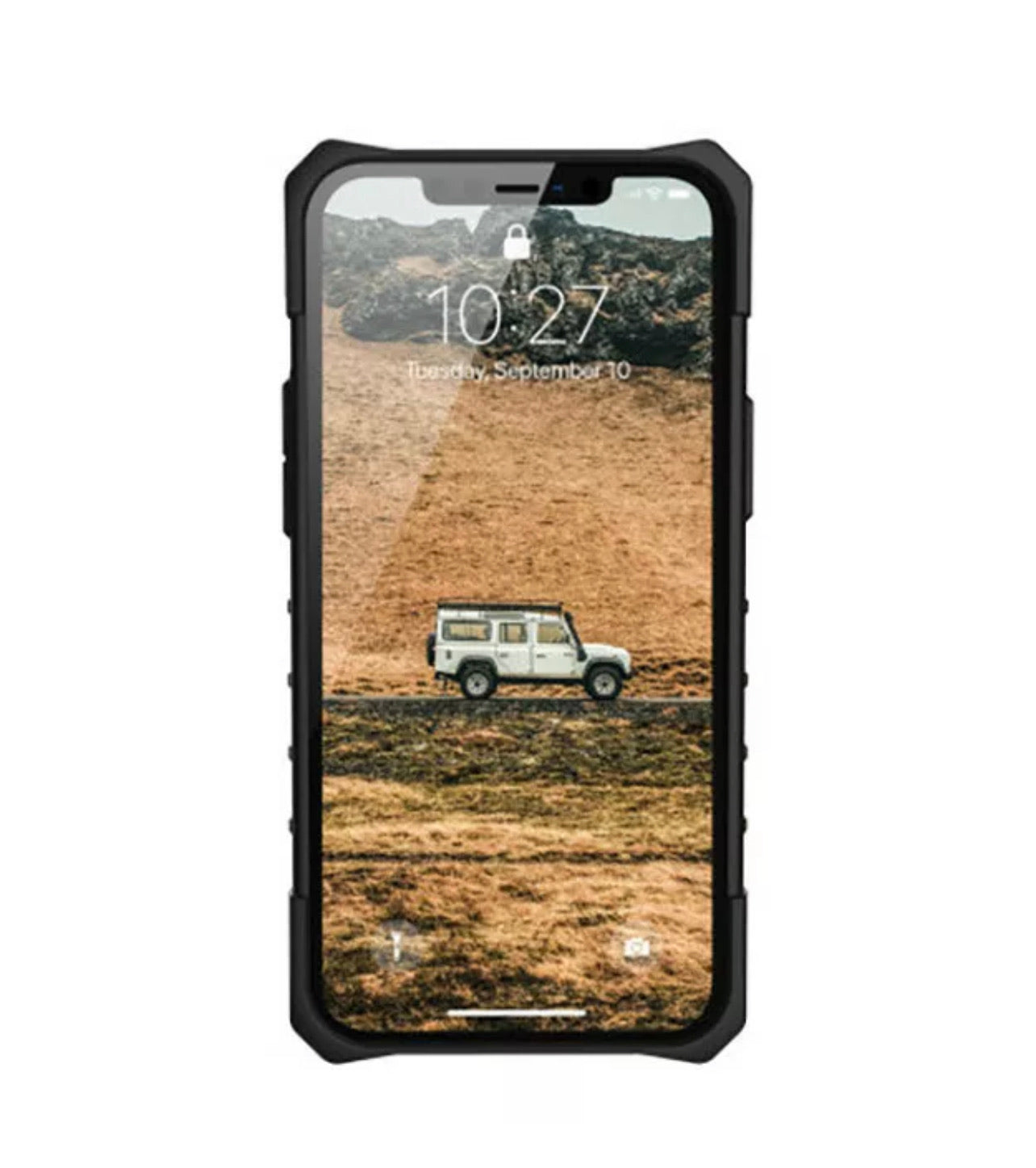iPhone 12 Pro Max UAG Pathfinder Series Case