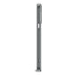 MyBat Pro Lux Series Case for Apple iPhone 13 (6.1)  / iPhone 14 (6.1) - Clear