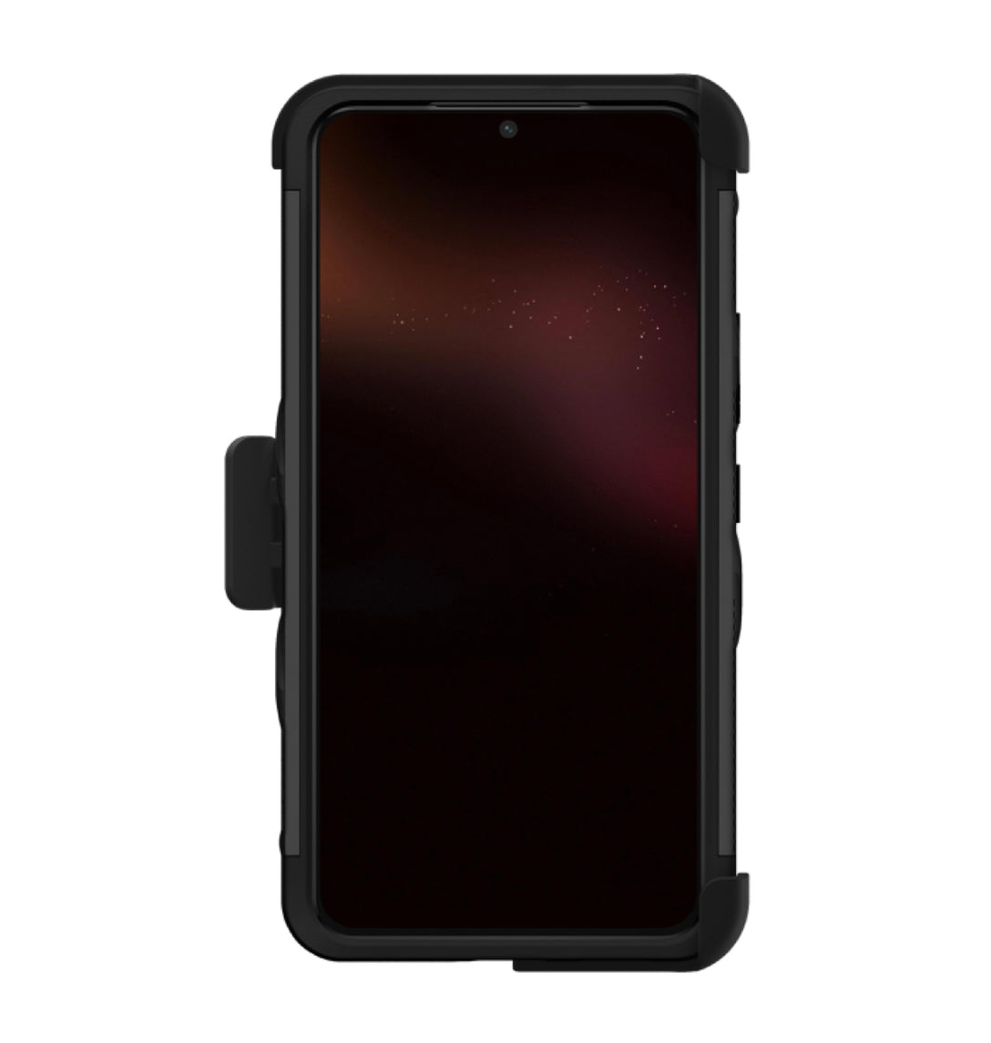 ZIZO BOLT BUNDLE GALAXY S22 CASE WITH TEMPERED GLASS