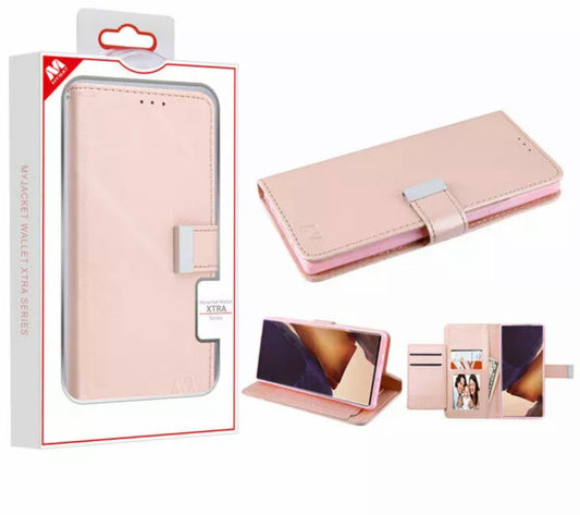 Samsung Galaxy Note 20 Wallet Case