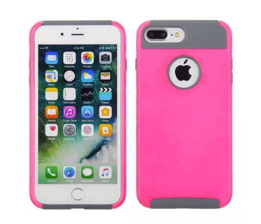 iPhone 7/8 plus hybrid case