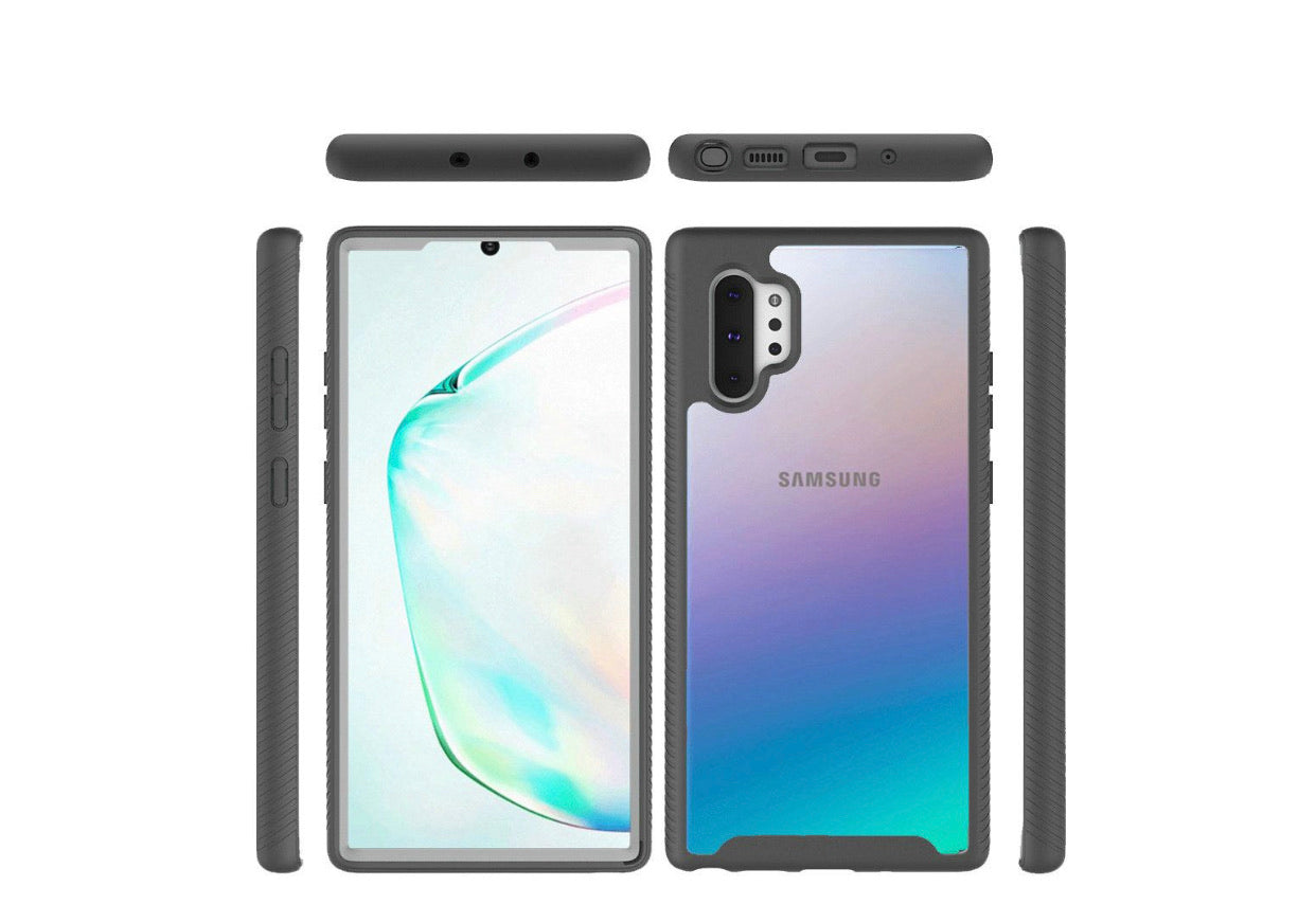 Samsung Galaxy Note 10 Plus Shockproof Case
