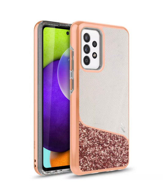 Samsung Galaxy A52 Division Hybrid Case