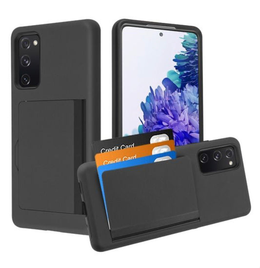 Samsung Galaxy S20 FE Card Holder Case