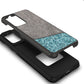 Samsung Galaxy S20+ Premium Hybrid Case