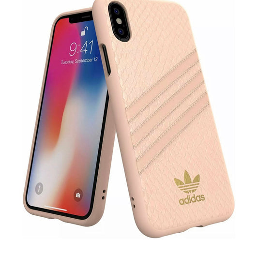 iPhone XS Max 3-Stripes Case