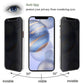 iPhone 12/Pro  (6.1) Premium Privacy Glass