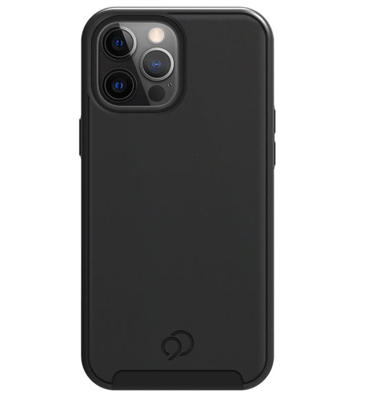 NIMBUS9 CIRRUS 2 CASE FOR APPLE IPHONE 13 PRO MAX (6.7) - BLACK