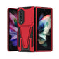 Samsung Galaxy Z Fold3 5G Hybrid Kickstand Case