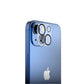 MyBat Pro Tempered Glass Lens Protector (2.5D) for Apple iPhone 14 (6.1) / 14 Plus (6.7) - Clear