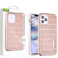 iPhone 12/Max (6.1) Hybrid Case