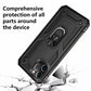 iPhone 12 Max Pro Ring Holder Case
