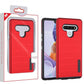 LG Stylo 6 Premium Hybrid Case