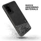 Samsung Galaxy S20 Premium Hybrid Case