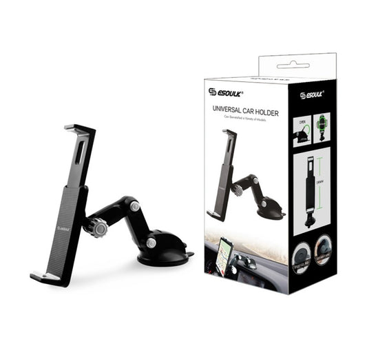 Car Mount For Smartphone And IPad Mini