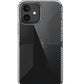 iPhone 12/Pro Perfect-Clear With Grips Case