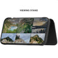 iPhone 12 / iPhone 12 Pro Tough Wallet Folio