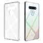 LG Stylo 6 Ultra Thin Hybrid Cover