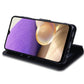 Samsung Galaxy A32 Wallet Case