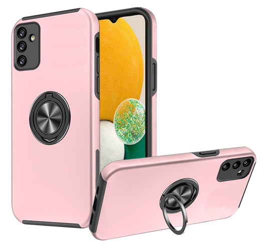 Samsung Galaxy A13 Magnetic Ring Stand Case