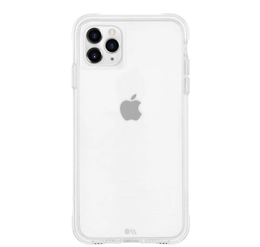 iPhone 11 Pro Max Tough Clear Case