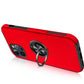 iPhone 13 Pro Max (6.7) Magnetic Ring Stand Case
