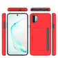Samsung Galaxy Note 10 Plus Card Holder Case