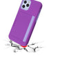 iPhone 12/Pro (6.1) Card Holder Case