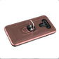 LG Stylo 6 Magnetic Ring Stand Case