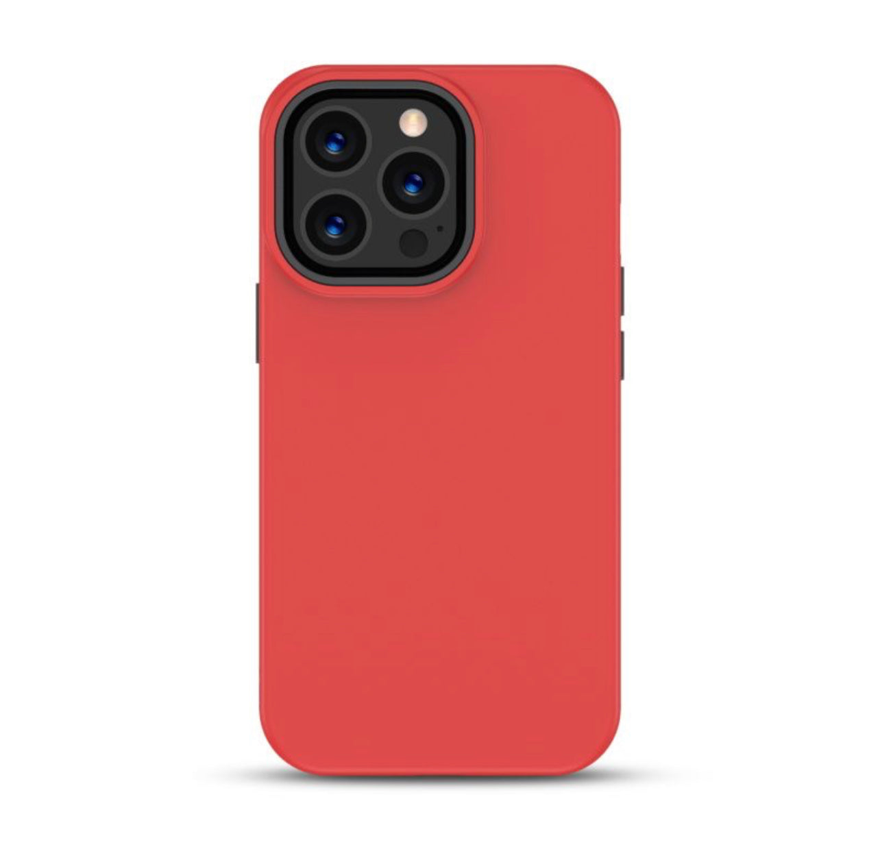 MYBAT PRO FUSE MAGNET SERIES CASE FOR APPLE IPHONE 13 PRO MAX (6.7) - RED