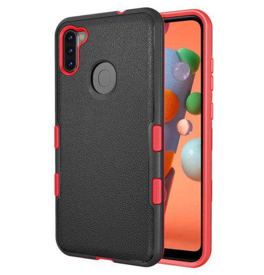 Samsung Galaxy A11 Dual Layered Case