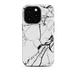 PRO FUSE MAGNETIC SERIES CASE FOR APPLE IPHONE 13 PRO (6.1) - CRACKED MARBLE