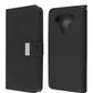 LG K51 Premium Wallet Case